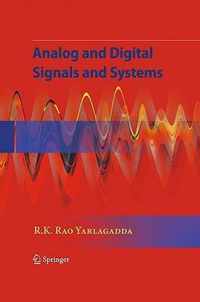 Analog and Digital Signals and Systems