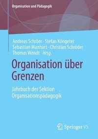 Organisation UEber Grenzen