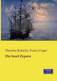 Die Insel Zypern