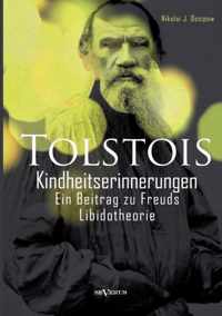 Tolstois Kindheitserinnerungen