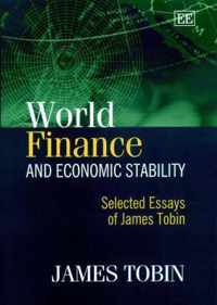 World Finance and Economic Stability