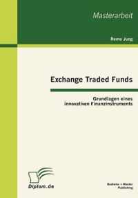 Exchange Traded Funds