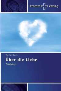 UEber die Liebe