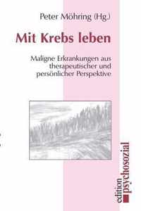 Mit Krebs leben