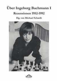 UEber Ingeborg Bachmann 1