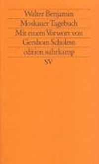 Moskauer Tagebuch