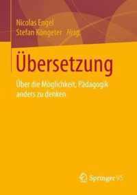 UEbersetzung