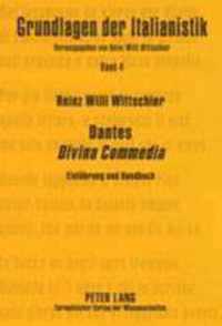 Dantes ''Divina Commedia''