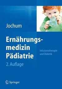 Ernahrungsmedizin Padiatrie