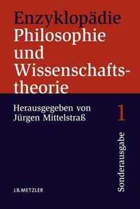 Enzyklopadie Philosophie Und Wissenschaftstheorie