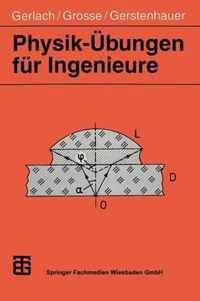 Physik-UEbungen fur Ingenieure