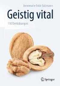 Geistig vital