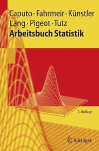 Arbeitsbuch Statistik