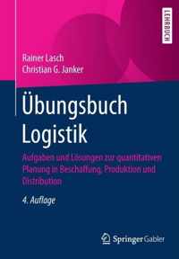 UEbungsbuch Logistik