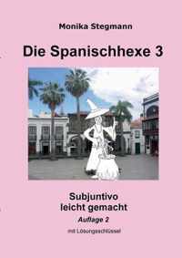 Die Spanischhexe 3