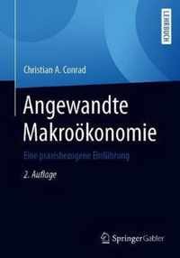 Angewandte Makrooekonomie