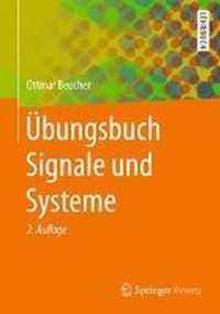 UEbungsbuch Signale Und Systeme