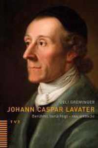 Johann Caspar Lavater