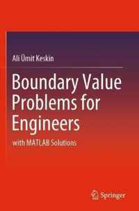 Boundary Value Problems for Engineers