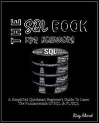 The SQL Book For Beginners