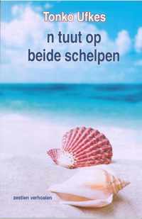 n tuut op beide schelpen