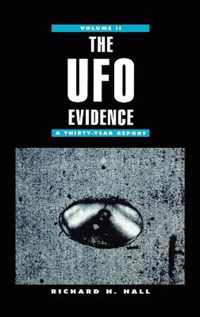 The UFO Evidence