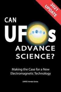 Can UFOs Advance Science? (U.S. English) UPDATE 2021