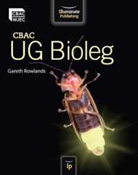 Cbac Ug Bioleg