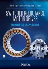 Switched Reluctance Motor Drives