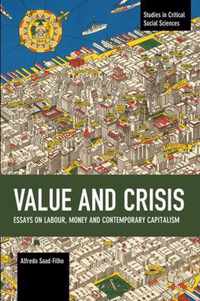 Value and Crisis