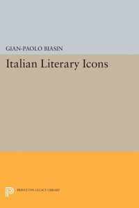 Italian Literary Icons