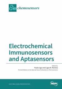 Electrochemical Immunosensors and Aptasensors