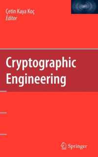 Cryptographic Engineering