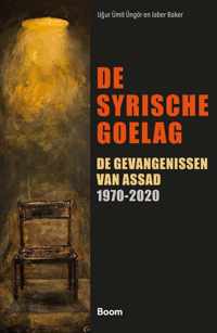 De Syrische goelag