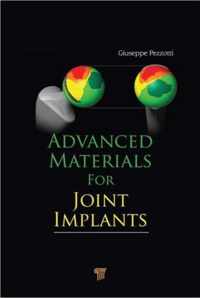 Advanced Materials for Joint Implants