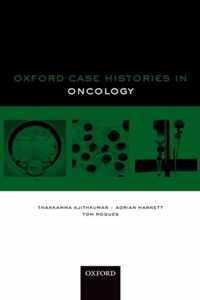 Oxford Case Histories in Oncology