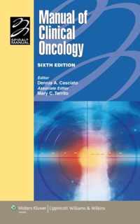 Manual Of Clinical Oncology