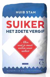 Suiker, het zoete vergif