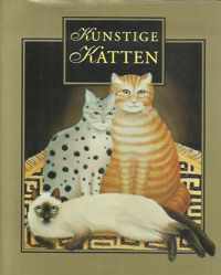 Kunstige katten