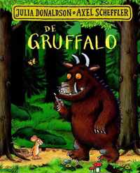 De Gruffalo