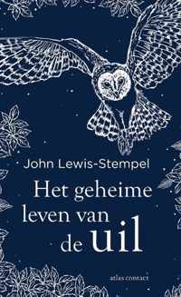 Het geheime leven van de uil