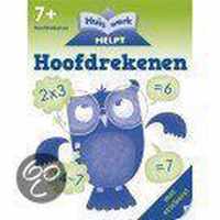 Hoofdrekenen 7+