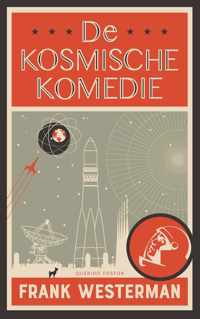 De kosmische komedie