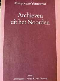 Archieven uit het Noorden