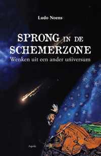 Sprong in de schemerzone