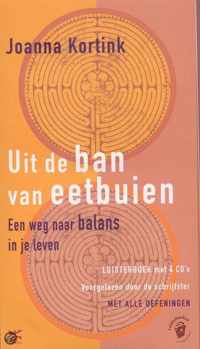 Uit de ban van eetbuien luisterboek