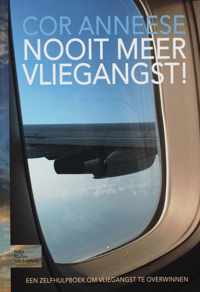 Nooit meer vliegangst!