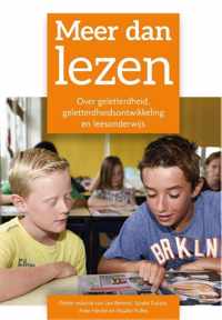 Meer dan lezen