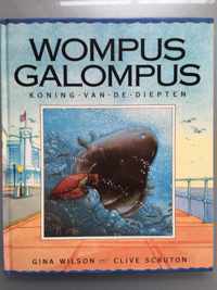 Wompus galompus