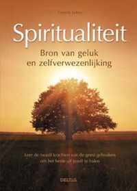 Spiritualiteit